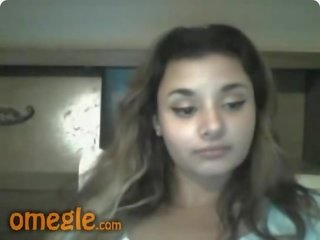 Omegle babae