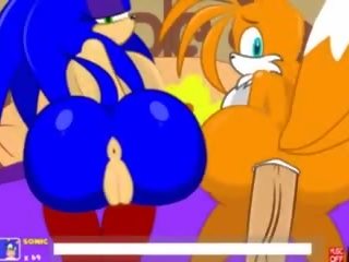 Sonic transformed 2: sonic volný x jmenovitý film film fc
