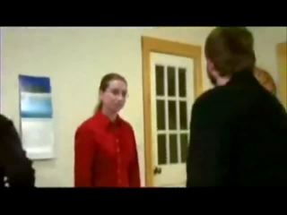 Kantor domestic discipline spanking video