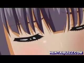 Mergina anime puikus čiulpimas peter į as klasė