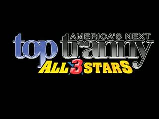 Americasnexttoptranny トレーラー