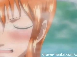 Viens gabals hentai - nami extended vanna aina