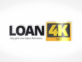 Loan4k agent können geben diva ein loan wenn sie werden erfüllen ihm