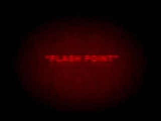 Flashpoint: sedusive como infierno