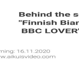 Bak den scener finsk bianca er en bbc lover: hd skitten film fe