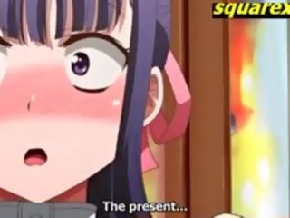 Bārs vadītājs creampies first-rate tīņi vāvere anime