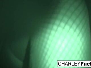 Charley's Night Vision Amateur Sex, Free dirty movie c1