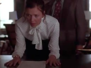 Maggie gyllenhaal - secretaria 2002, gratis x calificación vídeo 00