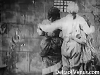 Bastille ngày - cổ bẩn phim năm 1920