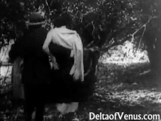 প্রাচীন রীতি নোংরা চলচ্চিত্র 1915 - একটি বিনামূল্যে অশ্বারোহণ