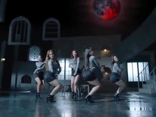 Kpop is xxx video - seksual kpop dance pmv birleşmek (tease / dance / sfw)