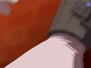 Hot hentai Elf chick Wants It