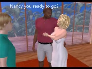 Naughty Nancy episode 13 part II