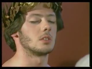 Caligula 1996: Free X Czech sex film show 6f