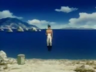 Agent Aika 3 Ova Anime 1997, Free Hentai dirty movie 3e
