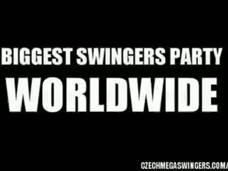 Største swingers fest worldwide