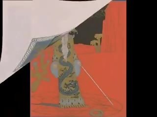 Desirable Art of George Barbier 3 - Vies Imaginaires