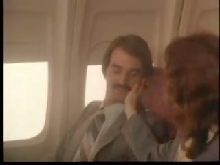 Shanna mccullough makakakuha ng fucked sa a plane