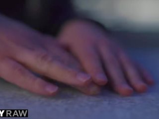 Tushyraw bree daniels ha il migliori anale sesso clip di suo vita