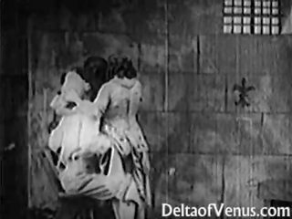 Старомодна французька x номінальний кліп 1920-ті роки - бастилія день