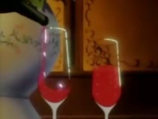 Agent Aika 2 Ova Anime 1997, Free Aika Free adult clip clip 11
