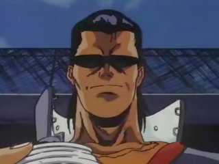 Legend of the overfiend 1988 oav 02 vostfr: mugt xxx clip ba