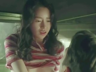 Korealainen song seungheon seksi klipsi kohtaus pakkomielle video-