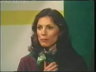 Ο χρυσαφένιος ηλικία του xxx συνδετήρας kay parker