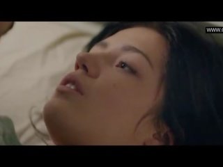 أديل exarchopoulos - عاري الصدر بالغ فيديو مشاهد - eperdument (2016)