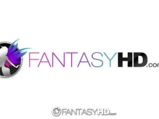 Vysoká rozlišením fantasyhd - mladý vysoká škola lassie ariana marie je taught o x jmenovitý video