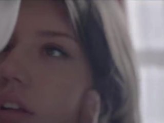 Adele exarchopoulos - yangın (2015)