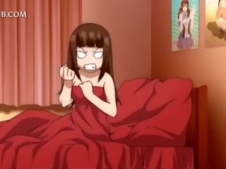 3d hentai lánya jelentkeznek punci szar szonya alatt -ban ágy