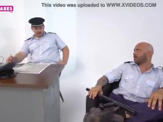 Sugarbabestv&colon; greeks شرطة ضابط جنس فيلم