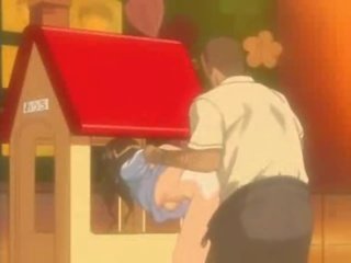 Mix Of vids From Hentai video World