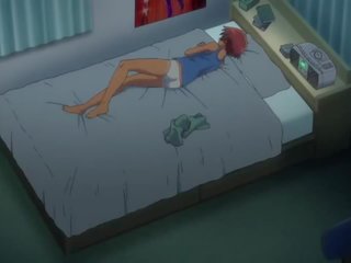 Natsuyasumi folge 1 [sub-eng]