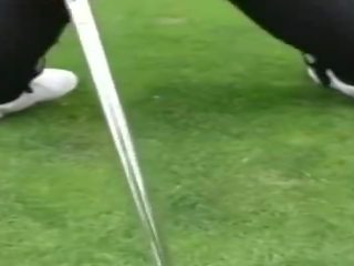 골프장 동영상3 korejština golfové