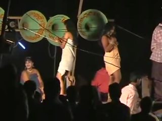 Stupeň tanec v india