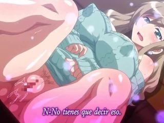 Imouto fantasía mujer ni shiboraretai 01 [sub-espaãâãâãâãâ±ol][censura]