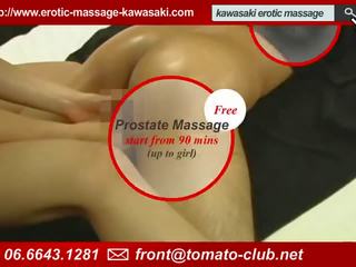 Streetwalker captivating massaž for foreigners in kawasaki