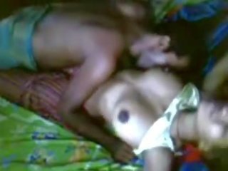 Bangla kylä pari nauttii seksi elokuva at koti @ leopard69puma