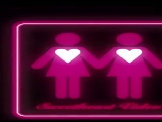 Elite Blonde Lesbians Kenna James & Shyla Jennings open Love x rated video clips