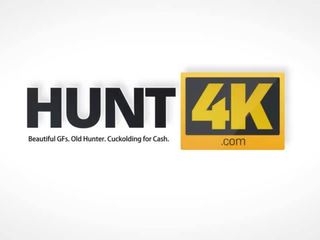 Hunt4k. kolej kız yakalar the sağ an için şişman asyalı tugjob bira