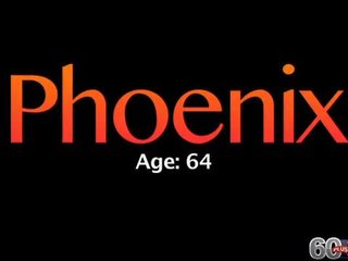 Phoenix S Creamed Cunt