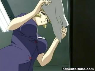 Mix Of vids By Hentai Niches