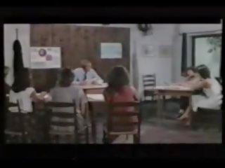 Das fick-examen 1981: ελεύθερα x τσέχικο Ενήλικος ταινία mov 48
