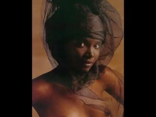 Africania - sensational women and cool music to get you in the mood (Ethiopiques)