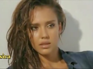 Adriana lima vs jessica alba - gimme gimme më shumë: pd x nominal film 84