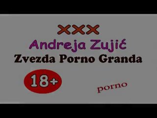 Andreja zujic serbia singer hotel xxx película cinta