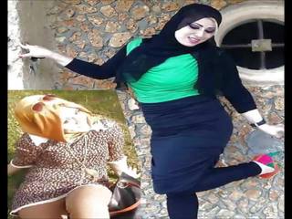 Turkish Arabic-asian Hijapp Mix Photo 11, X rated movie 21
