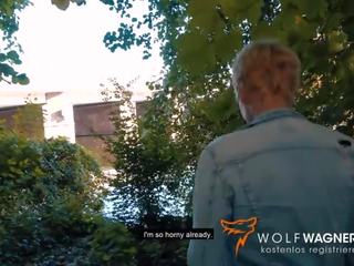 Underfucked trentenaire vicky hundt pilé par rendez-vous amoureux! wolf wagner wolfwagner.love sexe vidéos